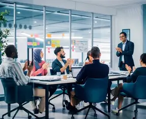 Seguro de salud para empresas