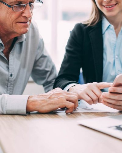 Asesoramiento y comparativa de seguros de salud a medida